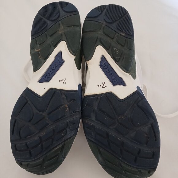 Propet Women's Fast Walker Strap Sneaker size 7.5 - Picture 8 of 10